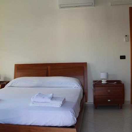 B&B Lidia Apartaments Termoli Εξωτερικό φωτογραφία