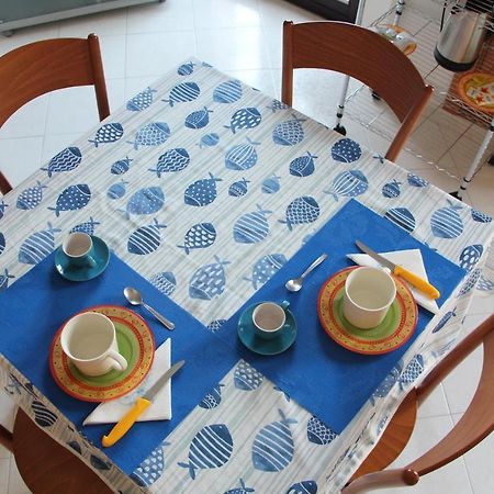 B&B Lidia Apartaments Termoli Εξωτερικό φωτογραφία