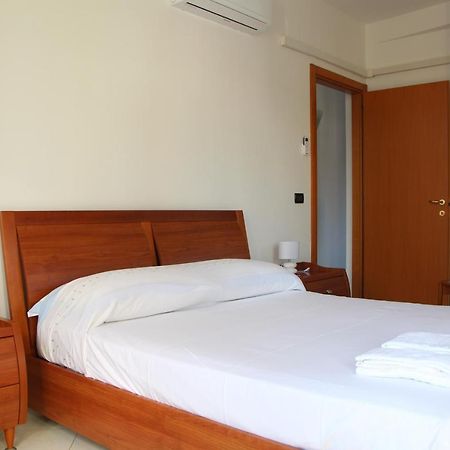 B&B Lidia Apartaments Termoli Εξωτερικό φωτογραφία