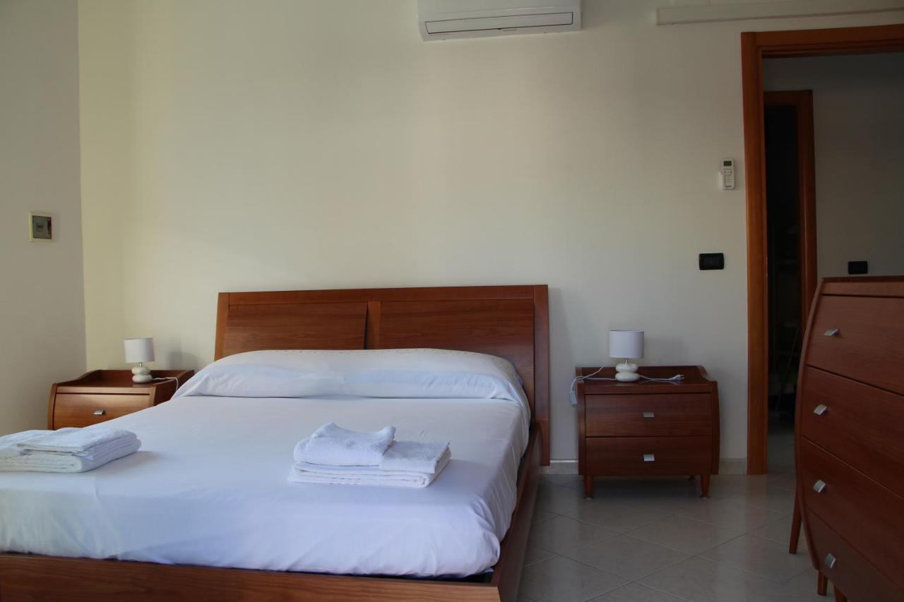B&B Lidia Apartaments Termoli Εξωτερικό φωτογραφία