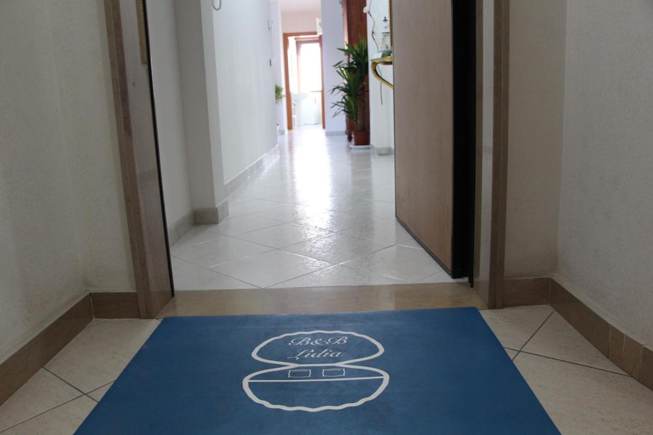 B&B Lidia Apartaments Termoli Εξωτερικό φωτογραφία