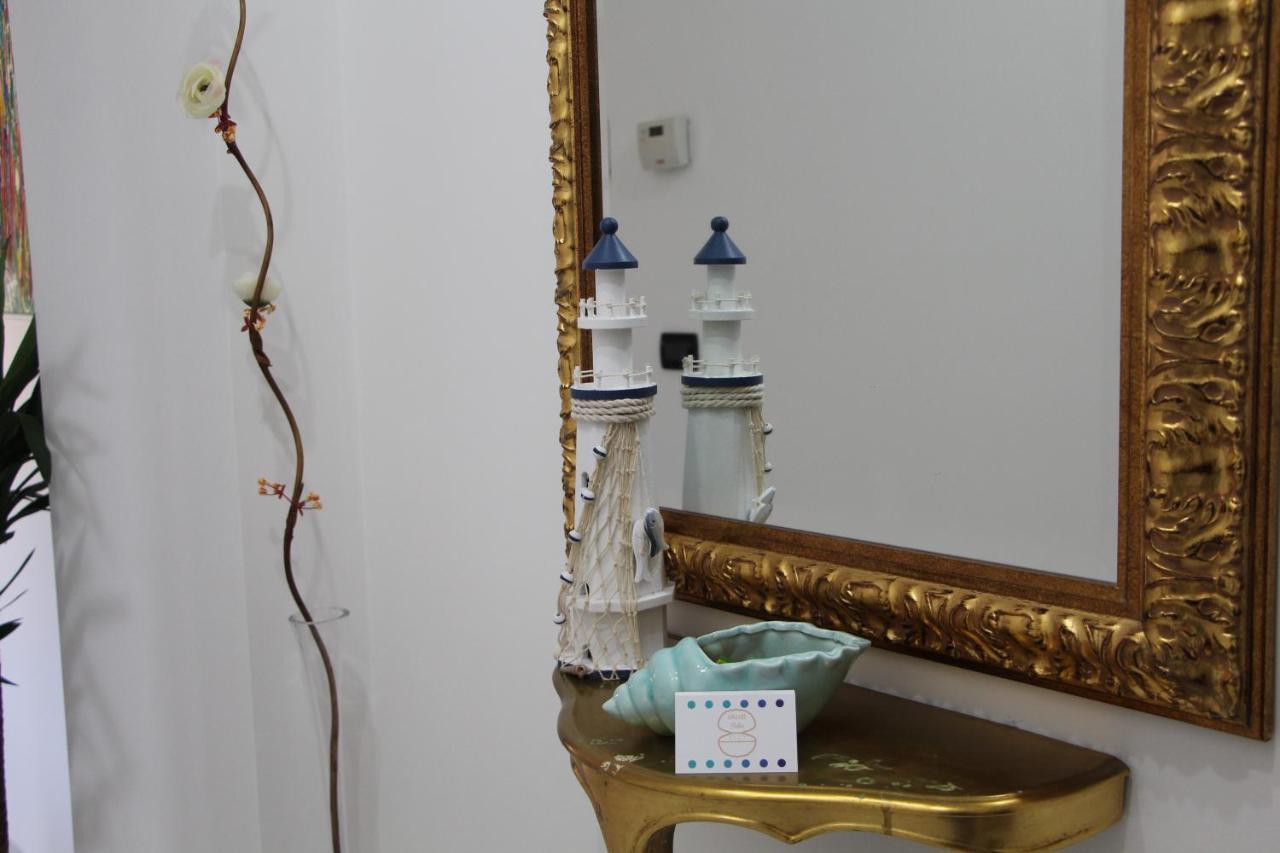 B&B Lidia Apartaments Termoli Εξωτερικό φωτογραφία