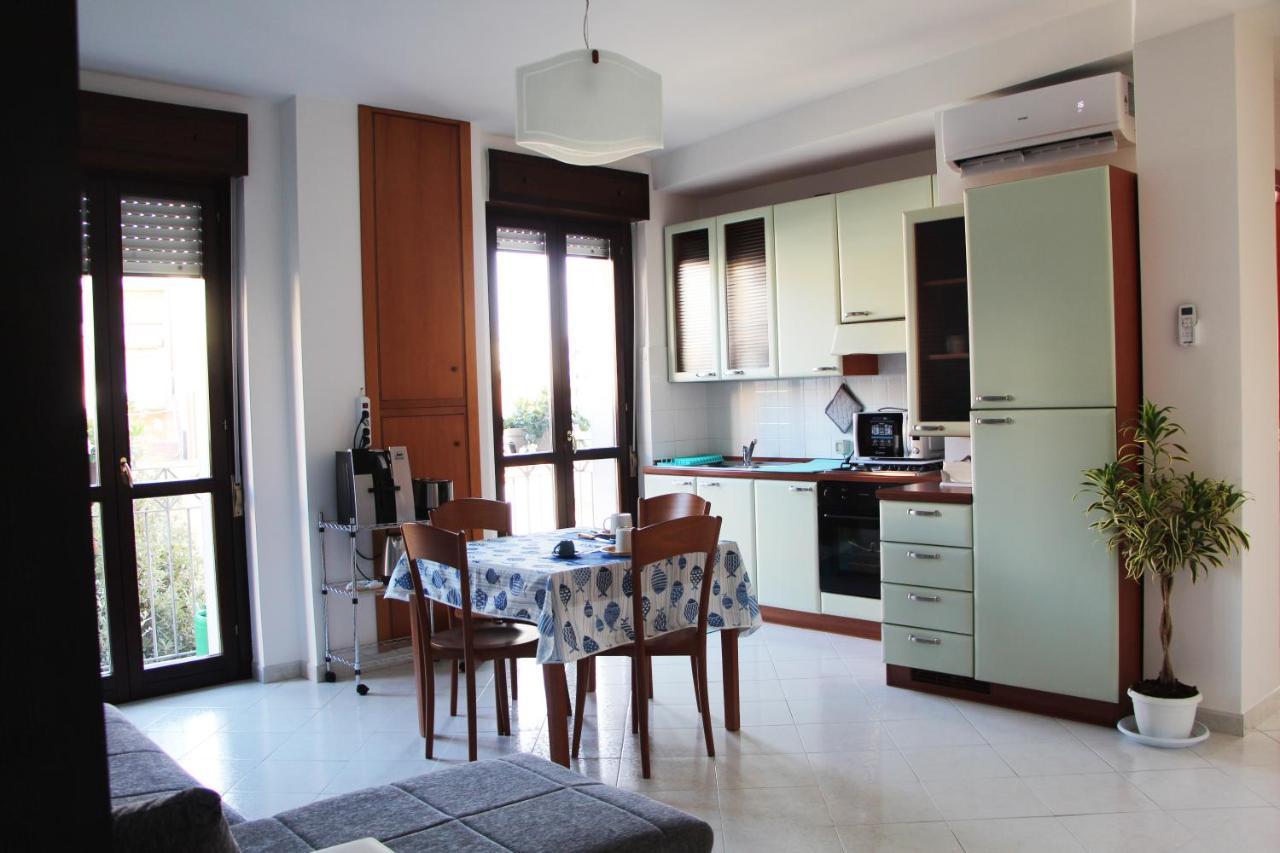 B&B Lidia Apartaments Termoli Εξωτερικό φωτογραφία