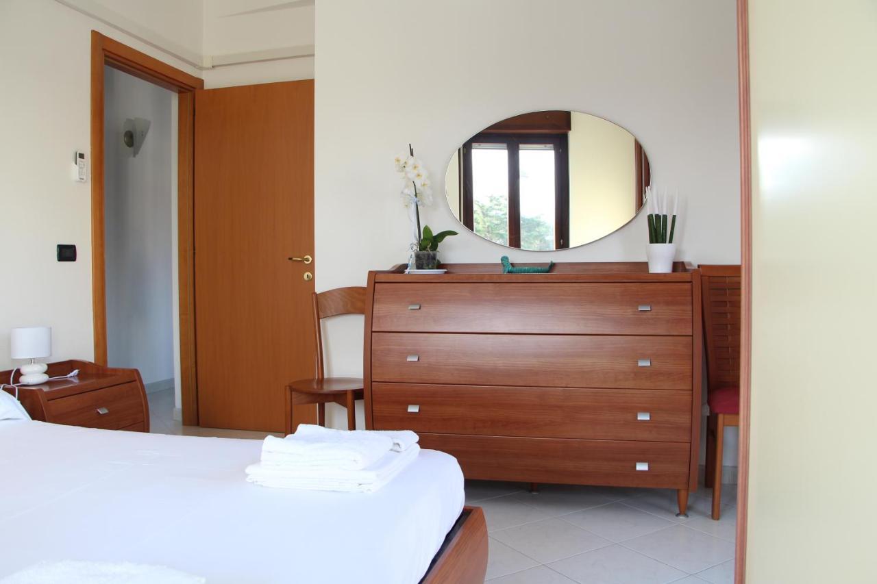 B&B Lidia Apartaments Termoli Εξωτερικό φωτογραφία