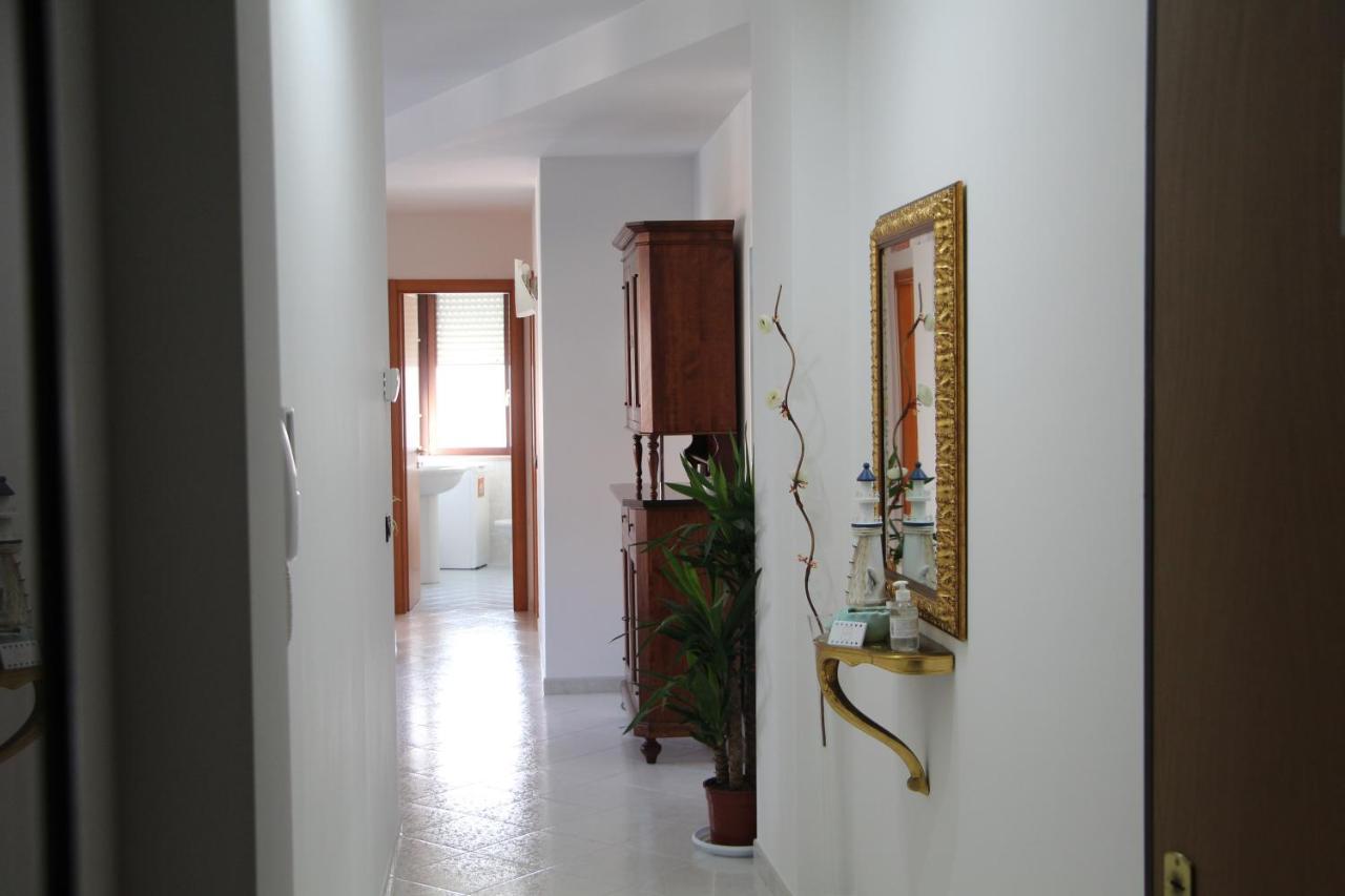 B&B Lidia Apartaments Termoli Εξωτερικό φωτογραφία