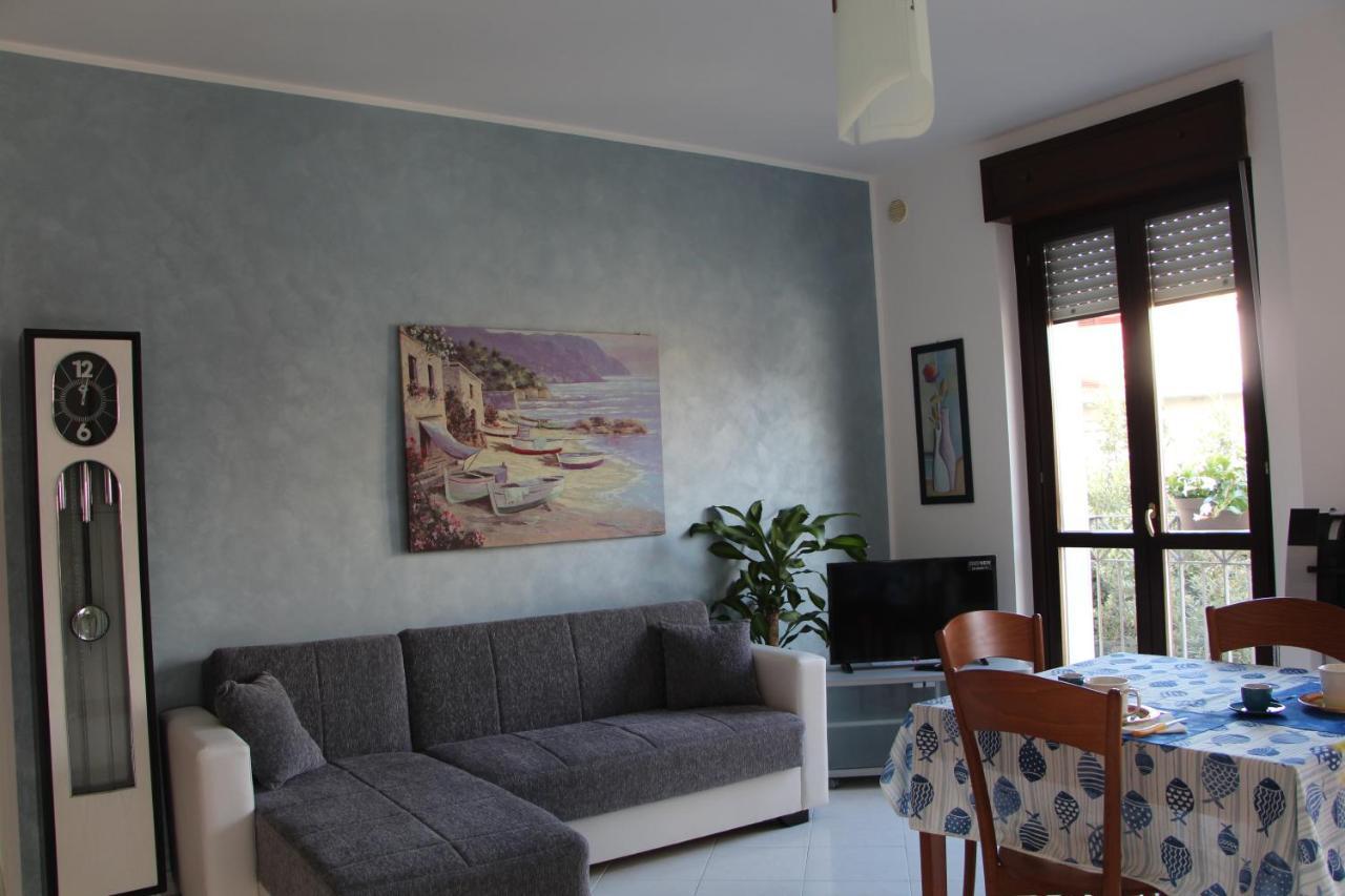 B&B Lidia Apartaments Termoli Εξωτερικό φωτογραφία