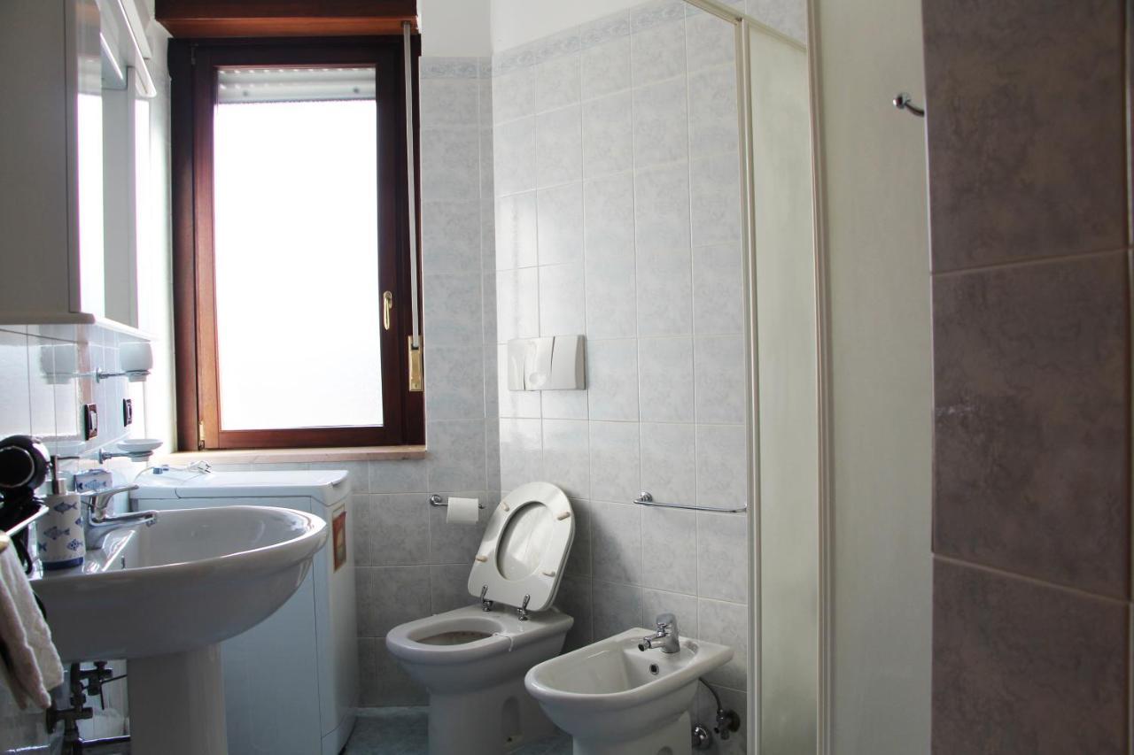 B&B Lidia Apartaments Termoli Εξωτερικό φωτογραφία