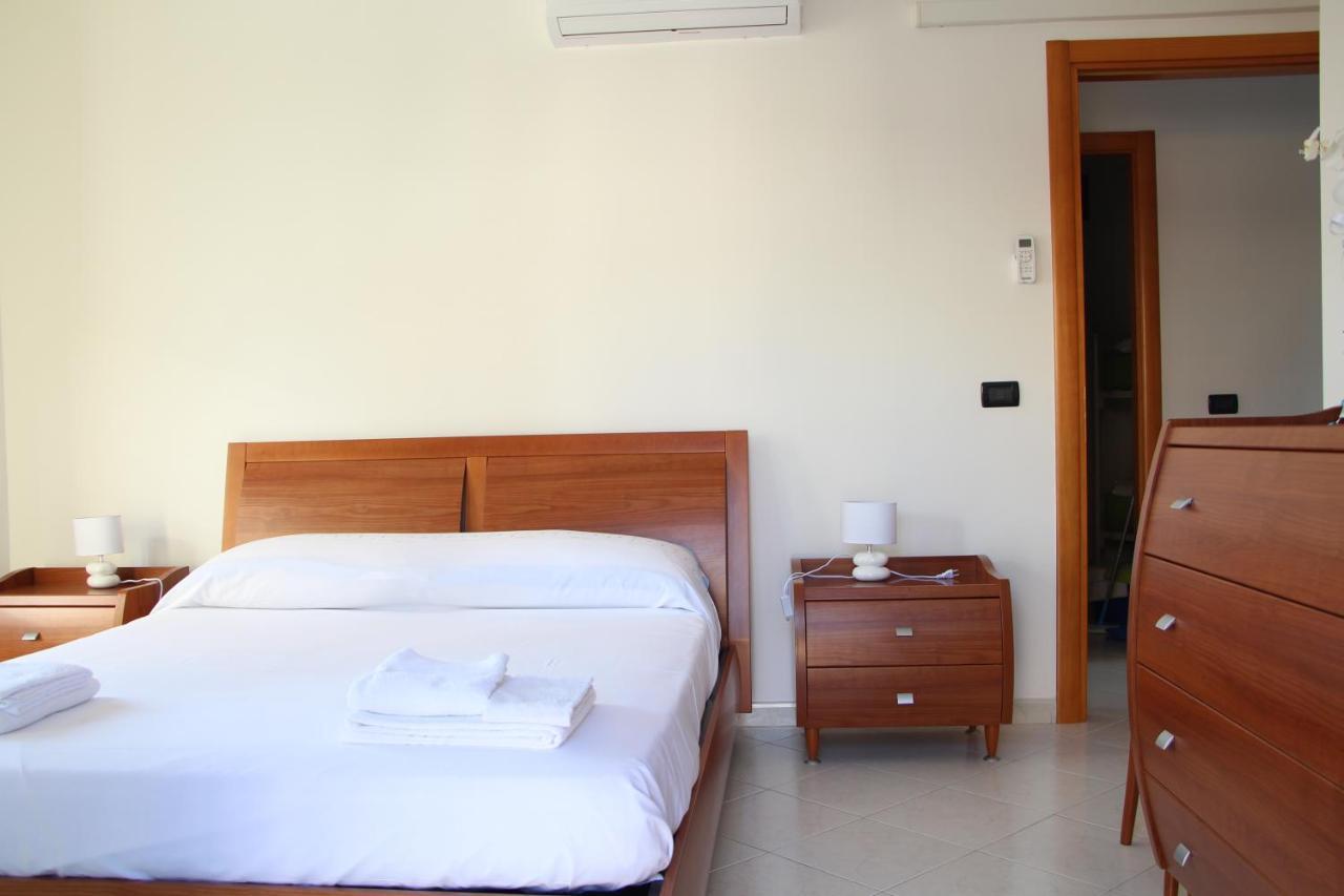 B&B Lidia Apartaments Termoli Εξωτερικό φωτογραφία
