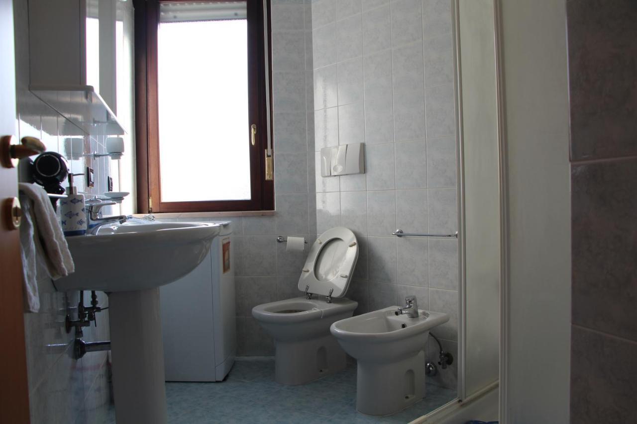 B&B Lidia Apartaments Termoli Εξωτερικό φωτογραφία