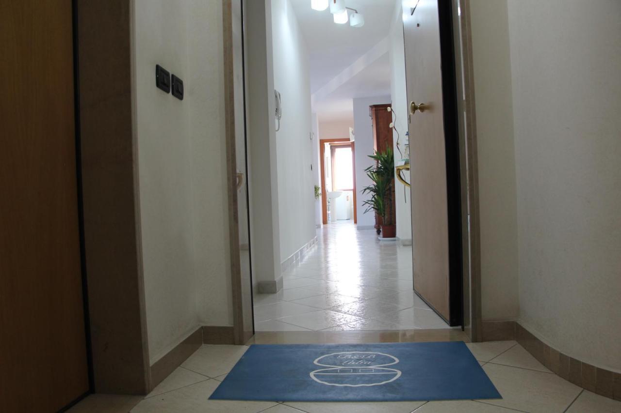 B&B Lidia Apartaments Termoli Εξωτερικό φωτογραφία