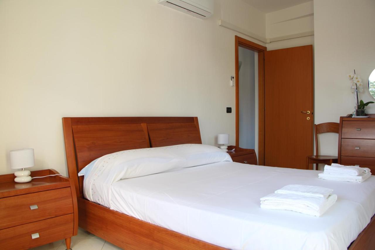 B&B Lidia Apartaments Termoli Εξωτερικό φωτογραφία