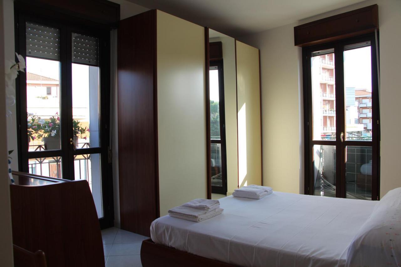 B&B Lidia Apartaments Termoli Εξωτερικό φωτογραφία