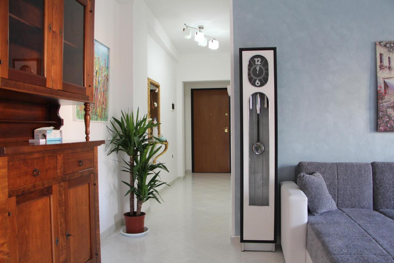 B&B Lidia Apartaments Termoli Εξωτερικό φωτογραφία
