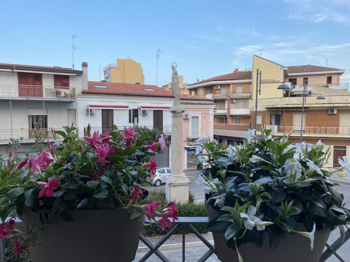 B&B Lidia Apartaments Termoli Εξωτερικό φωτογραφία
